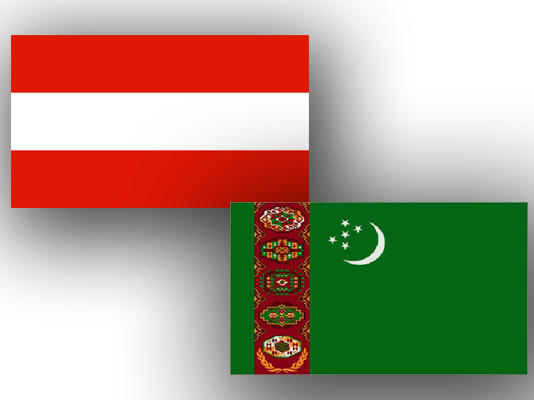 Austria shows interest in several sectors in Turkmenistan