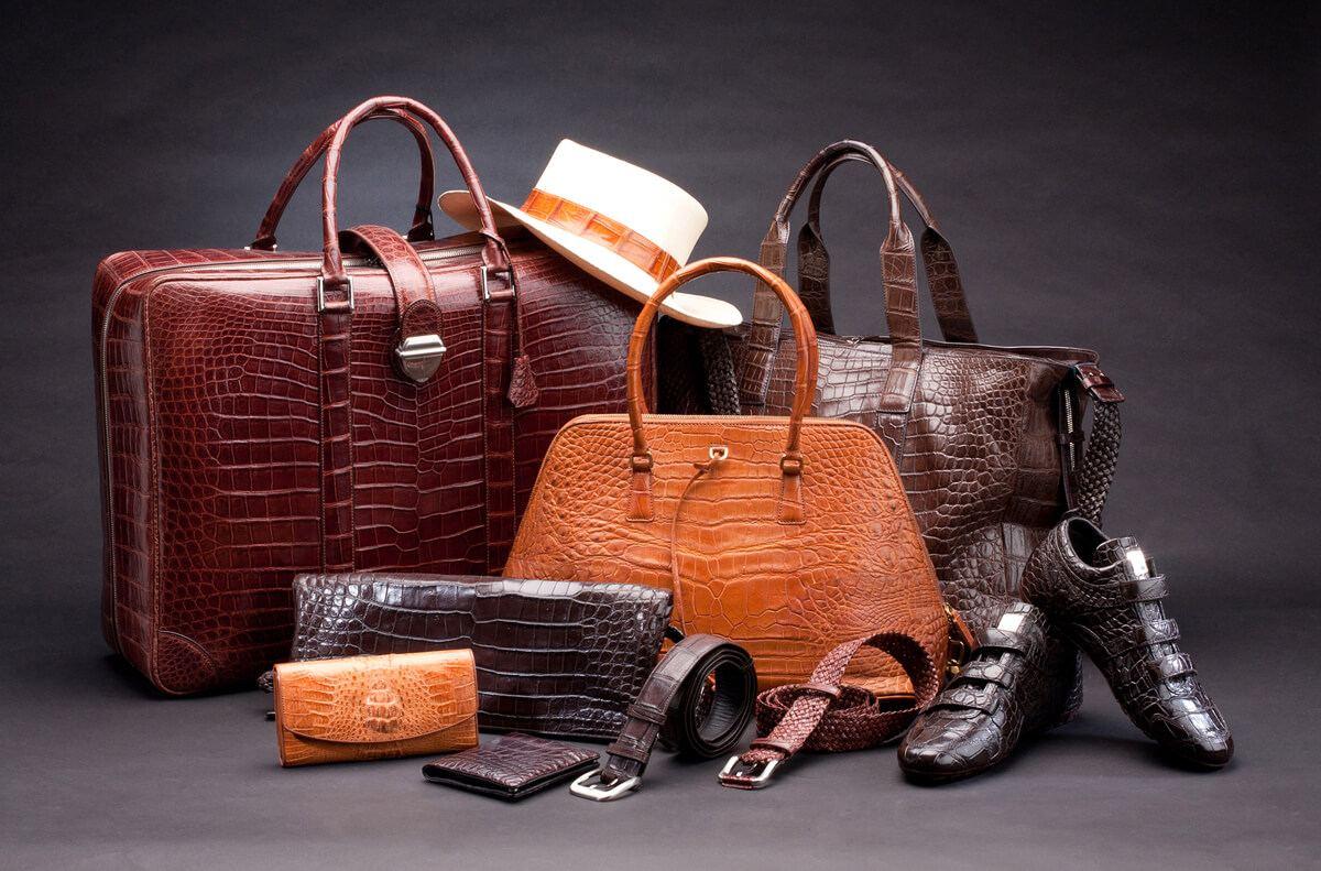 Uzbekistan increases imports of leather goods from Turkey