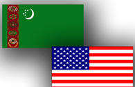 Turkmenistan, US discuss co-op in various fields