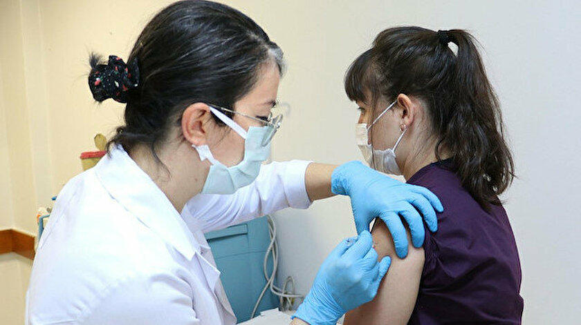 travel vaccinations turkey