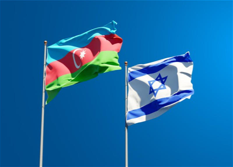 Azerbaijan, Israel trade turnover up by 23.5pct