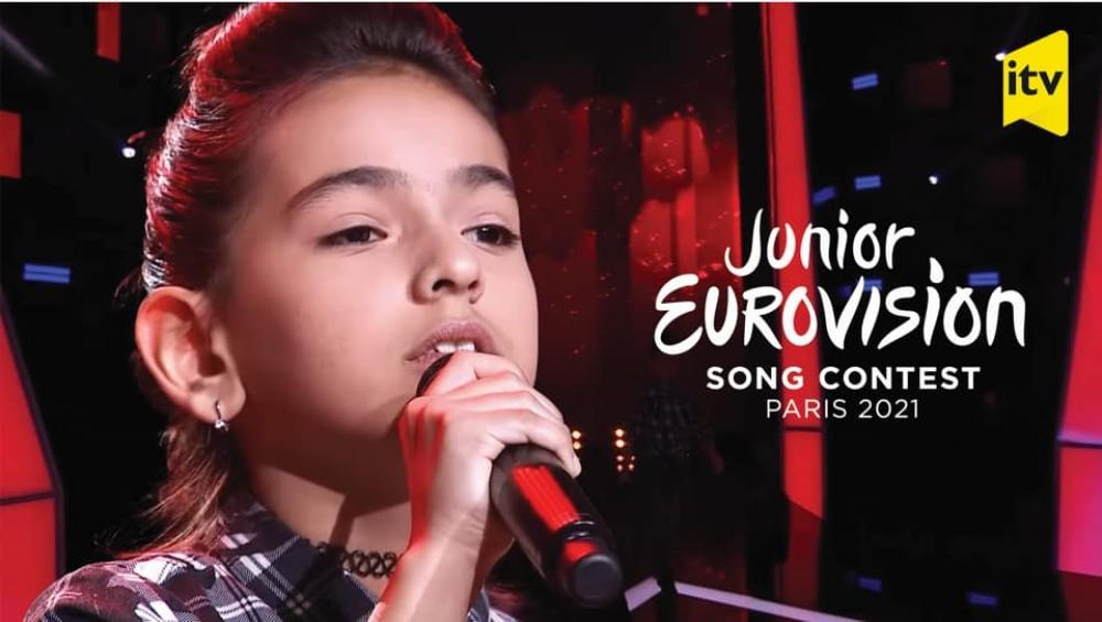 Azerbaijan returns to Junior Eurovision 2021