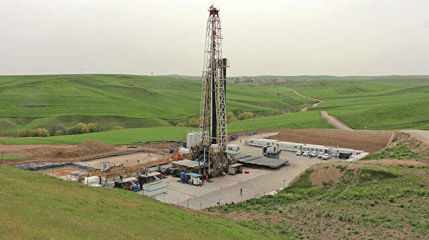 Turkey discovers new oil fields