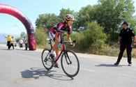 Road cycling Championship starts in Ismayilli <span class="color_red">[PHOTO]</span>