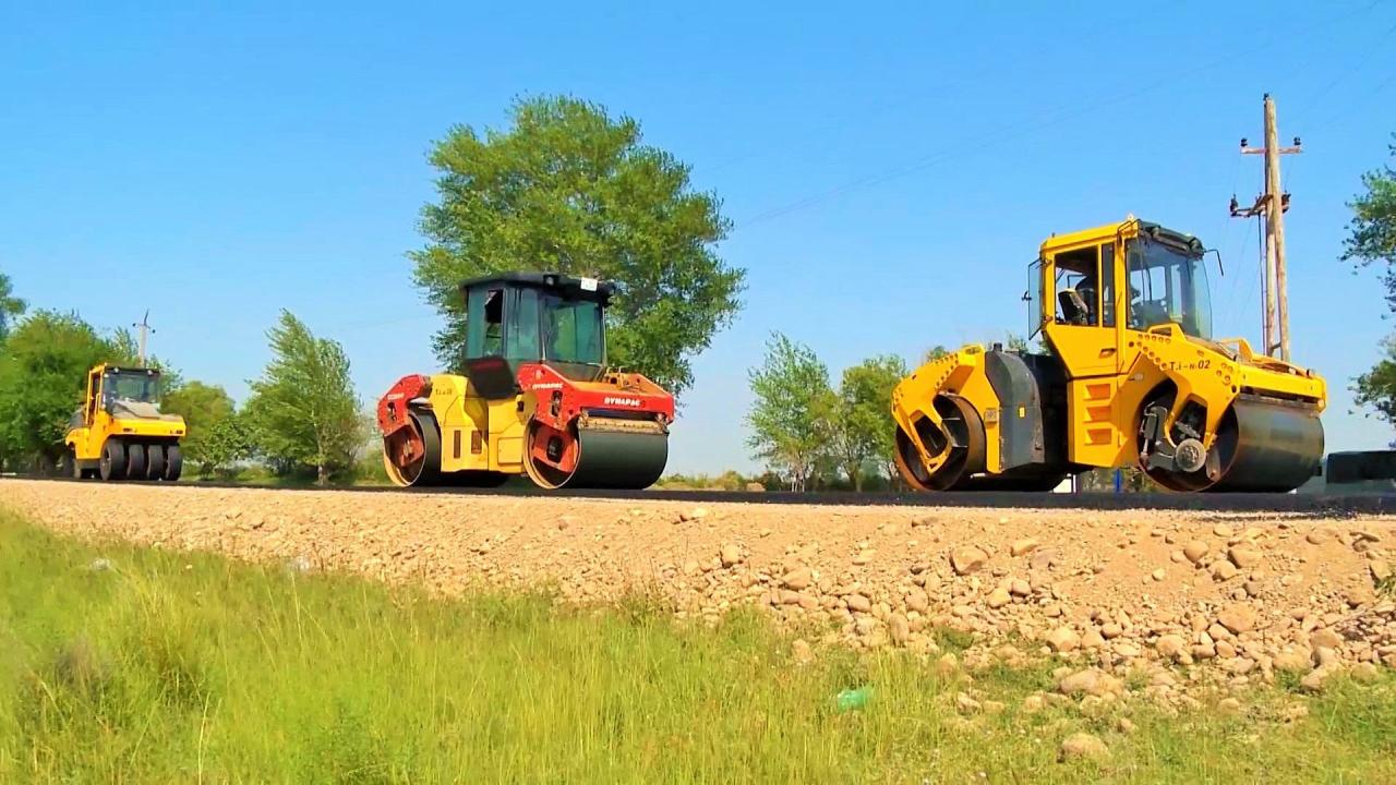 Turkey working over implementation of hundreds of transport, infrastructure projects