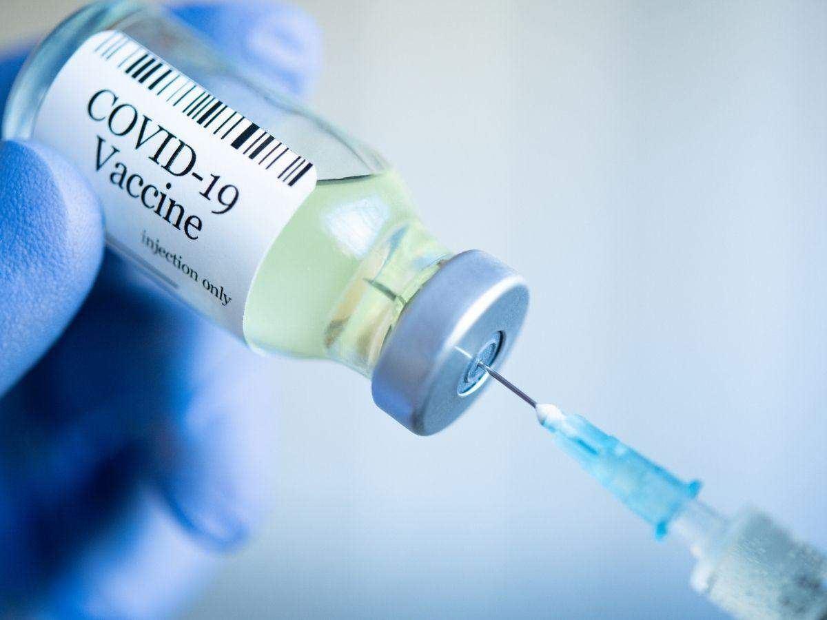 India's Zydus Cadila COVID-19 vaccine receives emergency use authorization