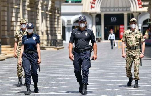 Unvaccinated citizens barred from entering malls, catering facilities as of September