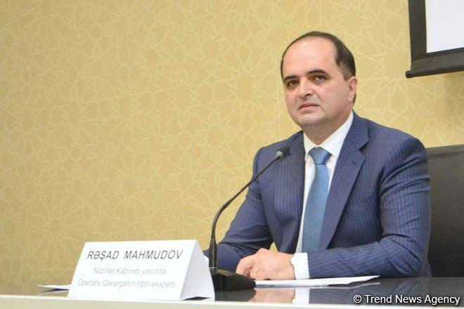 Vaccination - sole way to fight COVID-19 mutations - Azerbaijani MP