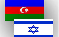 Azerbaijan, Israel mull co-op in civil aviation