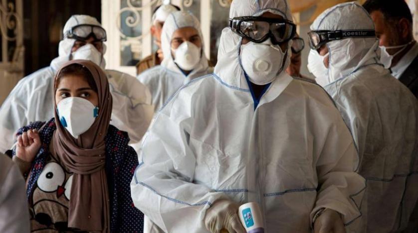 Number of people in Iran recovered from COVID-19 surpasses 4 million