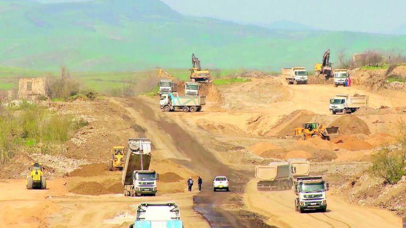Azerbaijan approves state standard on road construction