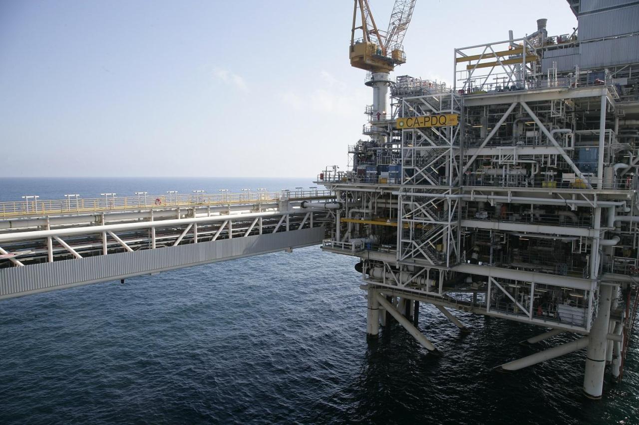 BP to start planned maintenance on Chirag platform