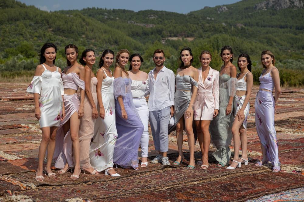 Turkey hosts fashion week dedicated Azerbaijan’s Karabakh victory