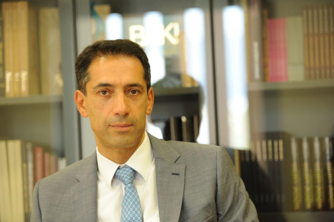 Annulment of all illegal documents remains priority for Azerbaijani diplomatic mission in France - ambassador