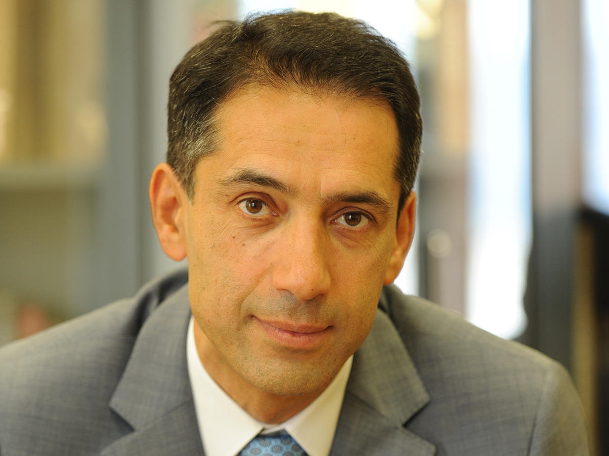 Several illegal charters and agreements canceled thanks to work done by Azerbaijani Embassy in France - ambassador