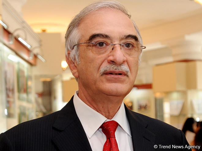 Polad Bulbuloglu invited to gala concert in Bishkek