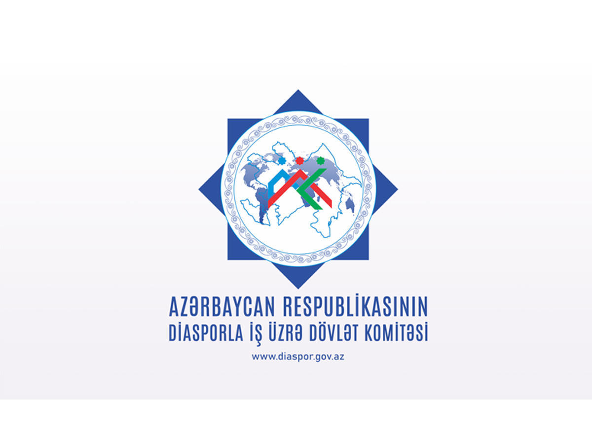 U.S. registers new diaspora organization of Azerbaijan