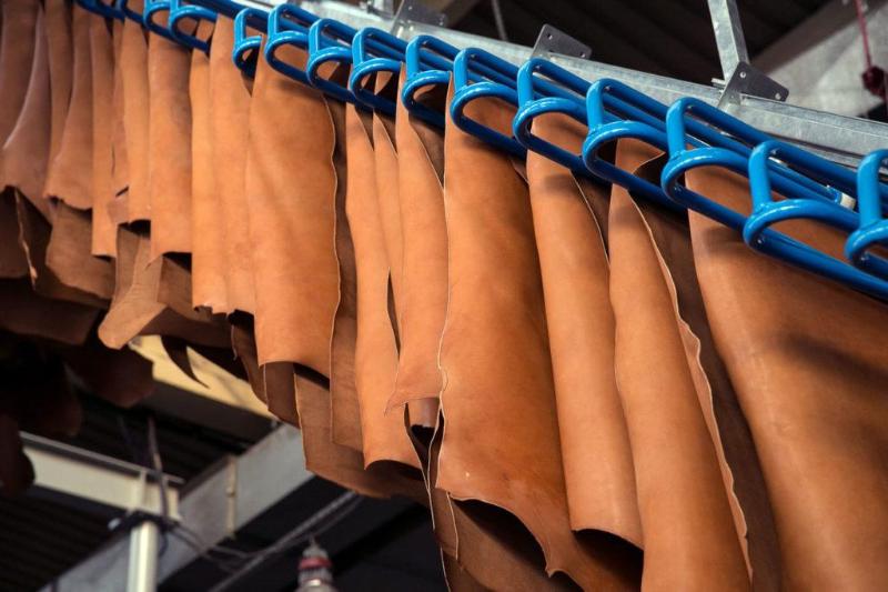 Azerbaijan to export processed leather to Europe