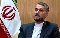 Iran FM: Talks in Vienna proceeding in right direction