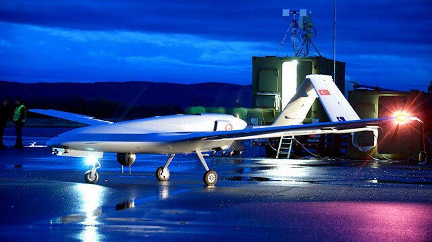 Iraq to acquire Bayraktar TB2 UAV from Turkey