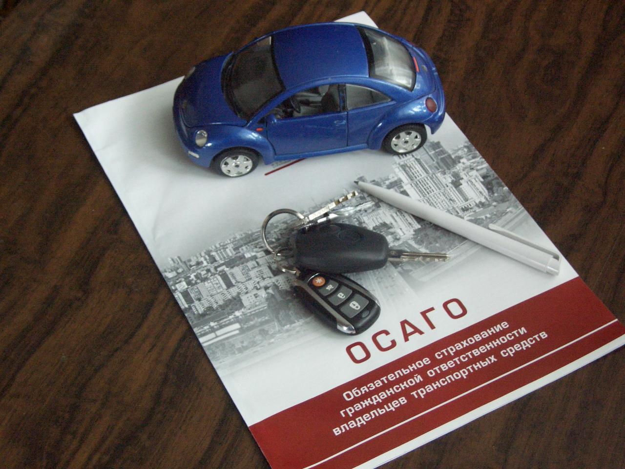 OSAGO insurance collections in Azerbaijani market increase