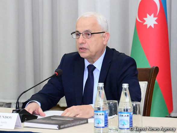 Armenia committed ethnical cleansing against captured Azerbaijanis - State Commission on POWs