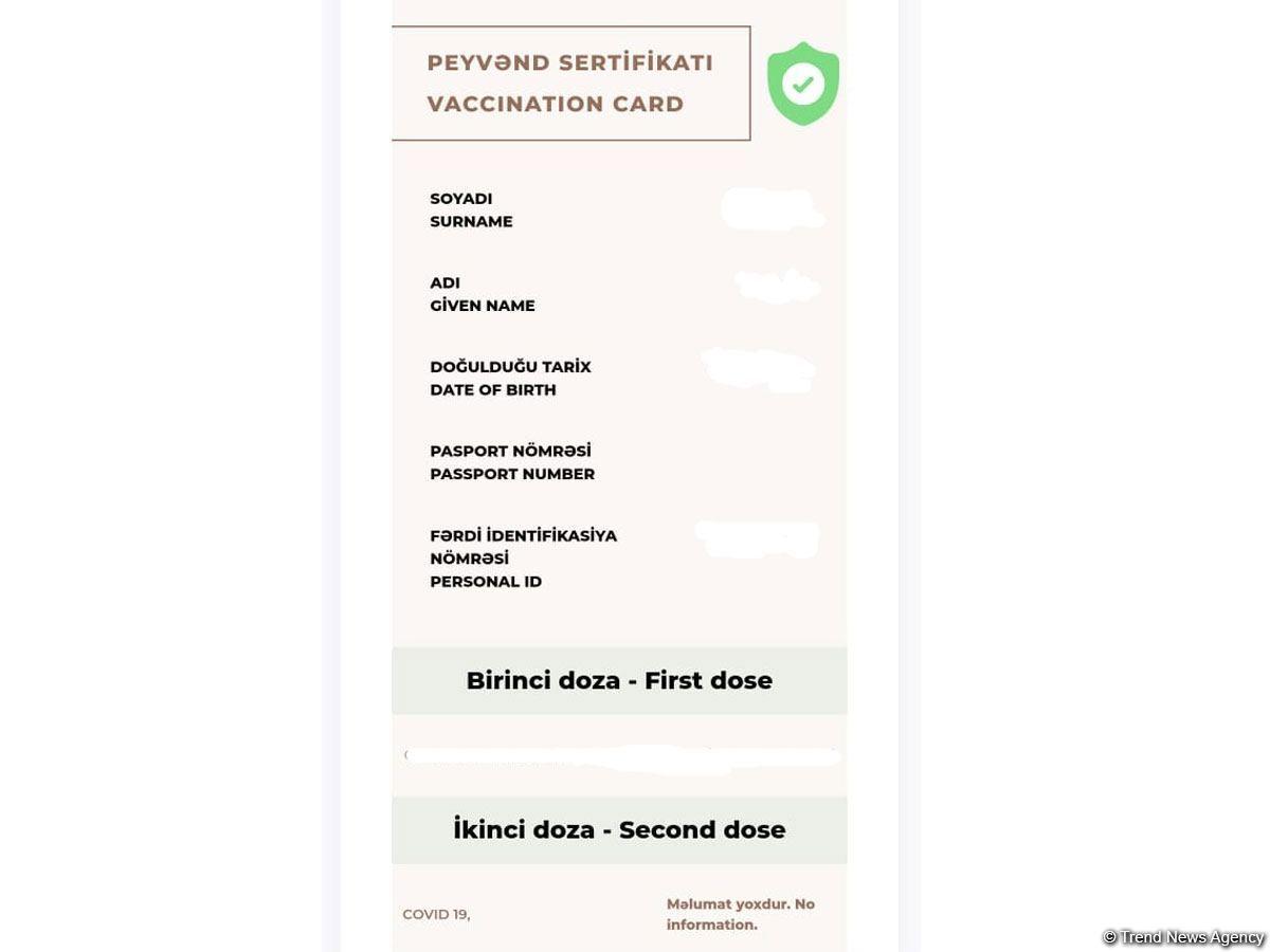 New mobile app launched to check COVID passports