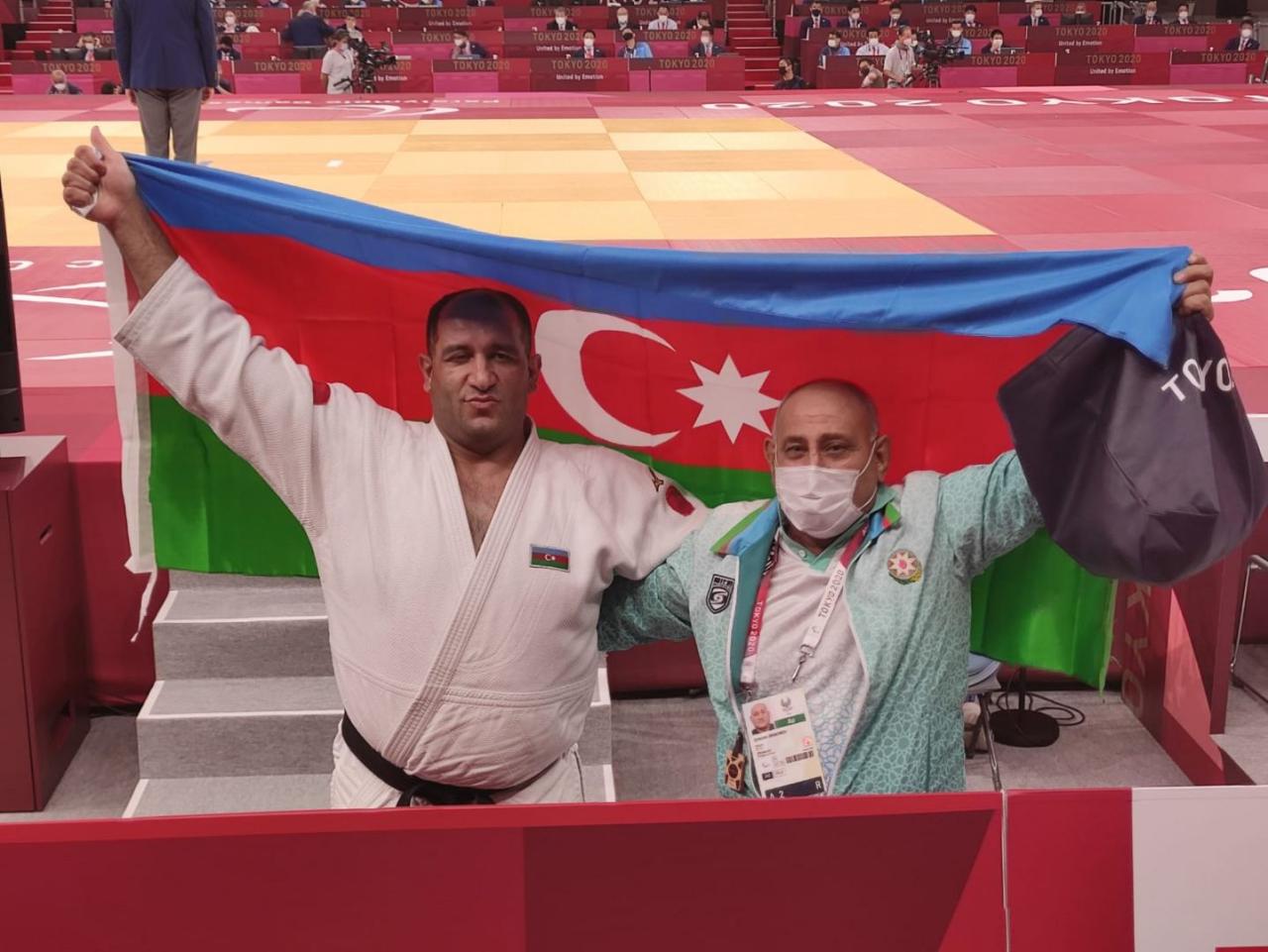 National para judo team ranked first in overall medal standings [PHOTO]