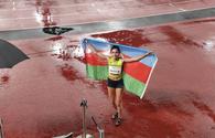 Azerbaijan wins 15th medal at Tokyo 2020 Paralympic <span class="color_red">[PHOTO/VIDEO]</span>
