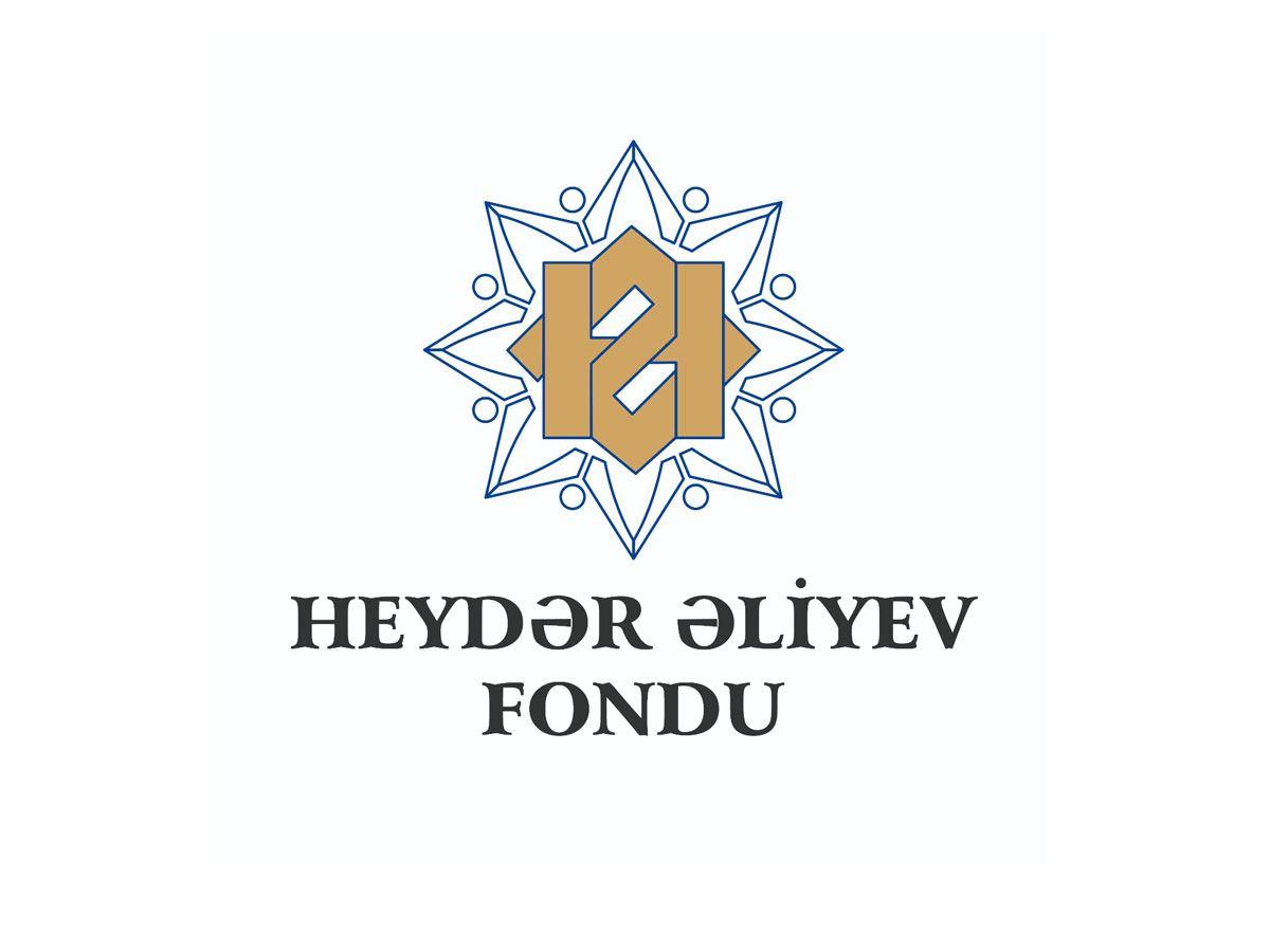 Heydar Aliyev Foundation organizes cultural exhibitions in Shusha