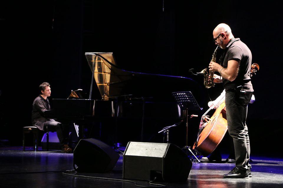 Baku Jazz Festival comes back [PHOTO]