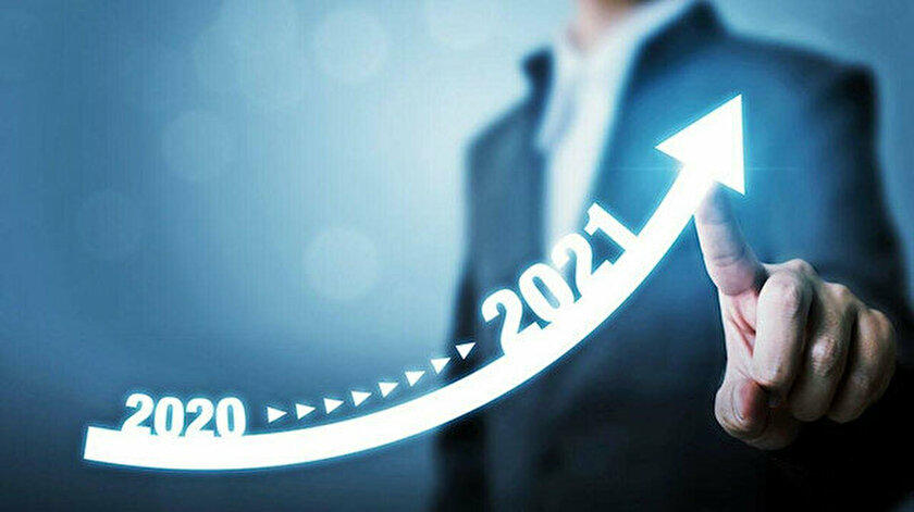 Turkish economy achieves record growth in Apr-Jun 2021
