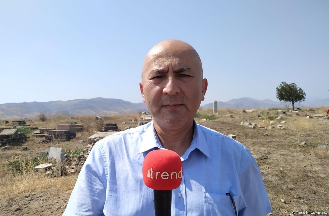 Hopefully liberated territories of Azerbaijan will prosper in near future - journalist from Uzbekistan