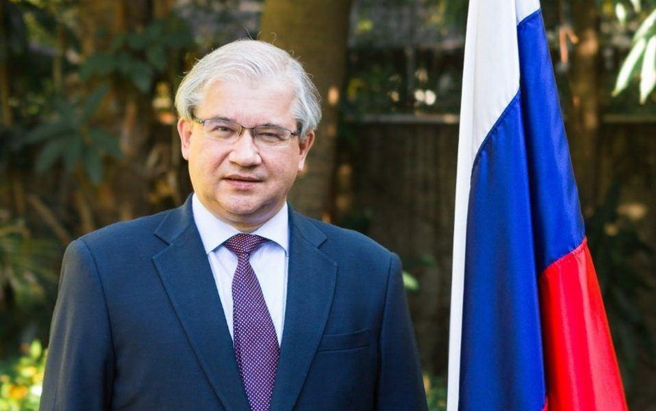 New co-chair of OSCE MG from Russia to visit Azerbaijan