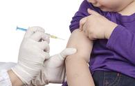 WHO Azerbaijan talks possibility of vaccination of children against COVID-19