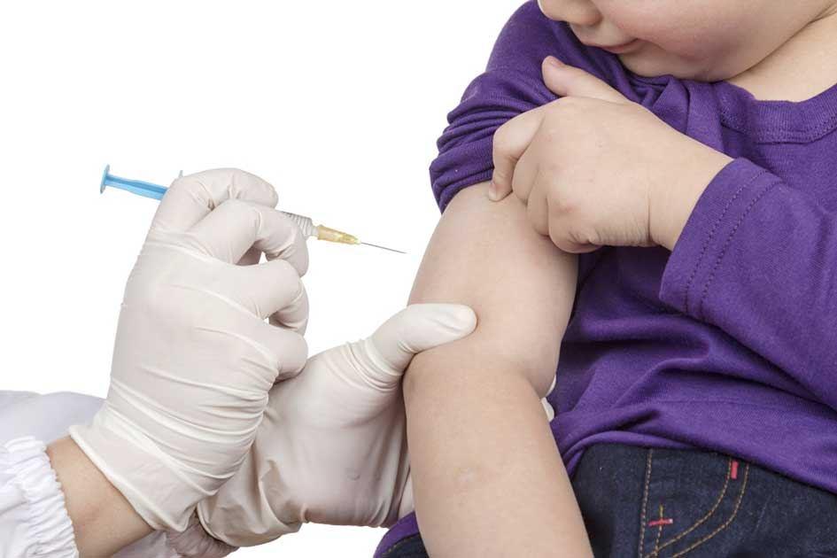 WHO Azerbaijan talks possibility of vaccination of children against COVID-19