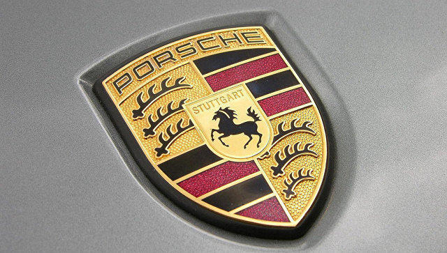 Porsche, Puma to join Germany's DAX as index expands