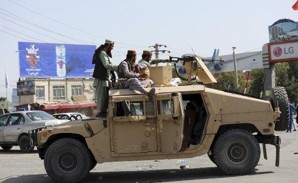 Taliban sources say their forces take Panjshir, in full control of Afghanistan