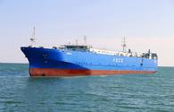 Azerbaijan Caspian Shipping Company expands co-op in int'l cargo shipment