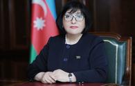 Azerbaijani speaker to attend V World Conference of Parliament Chairpersons in Austria