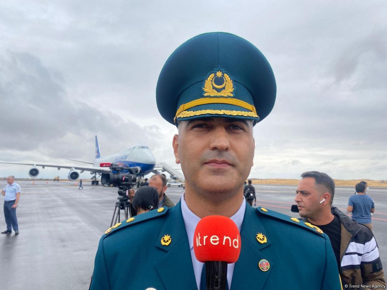 State Border Service also to operate at Azerbaijan’s Fuzuli Int’l Airport