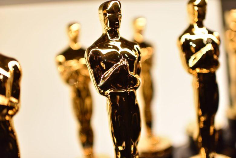Cinematographers Union accepts films for Oscars