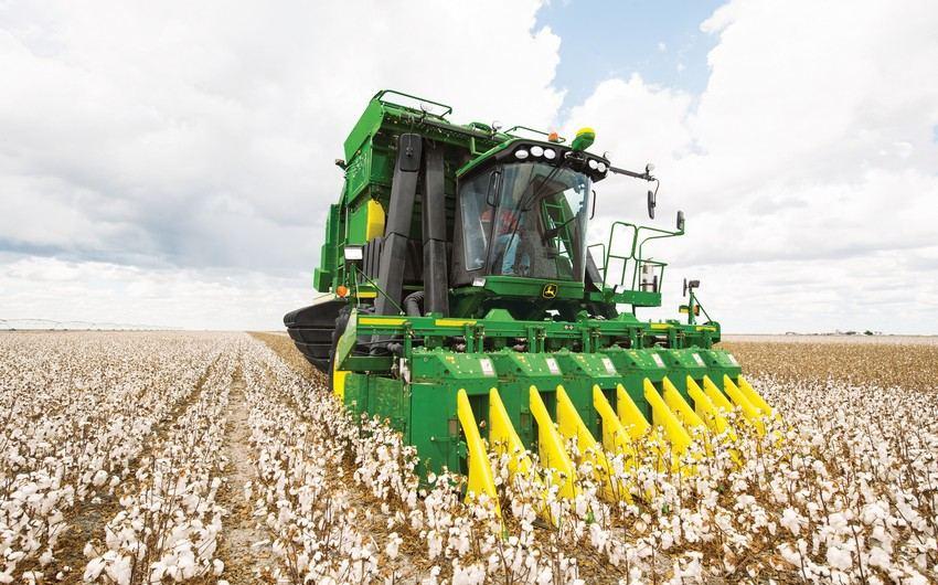 Azerbaijan's Council on Agrarian Subsidies reveals subsidy rates for 2022