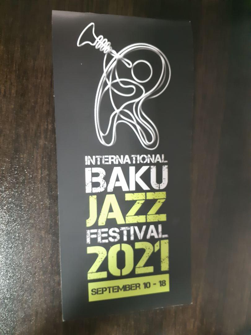 Baku Jazz Festival vows rich program [PHOTO] - Gallery Image