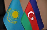 Azerbaijani, Kazakh ministers to mull economic co-op in Baku