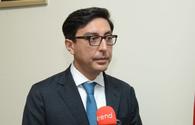Azerbaijan's new sports minister talks future plans on youth development, patriotic education
