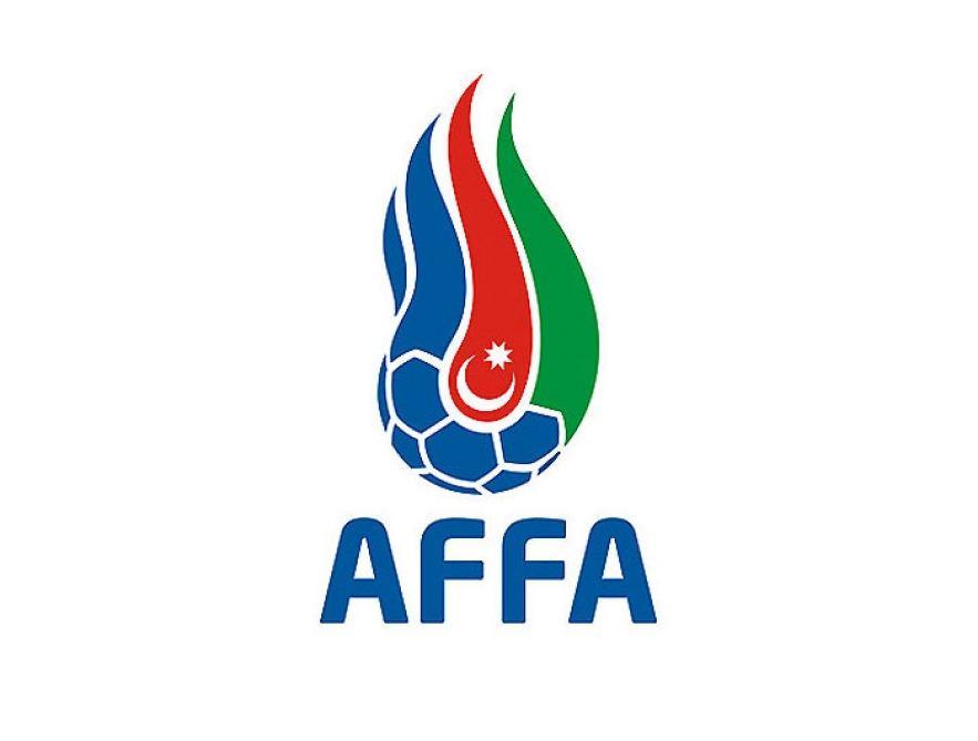 Azerbaijan to hold training prior to qualifying games in women's European football Championship
