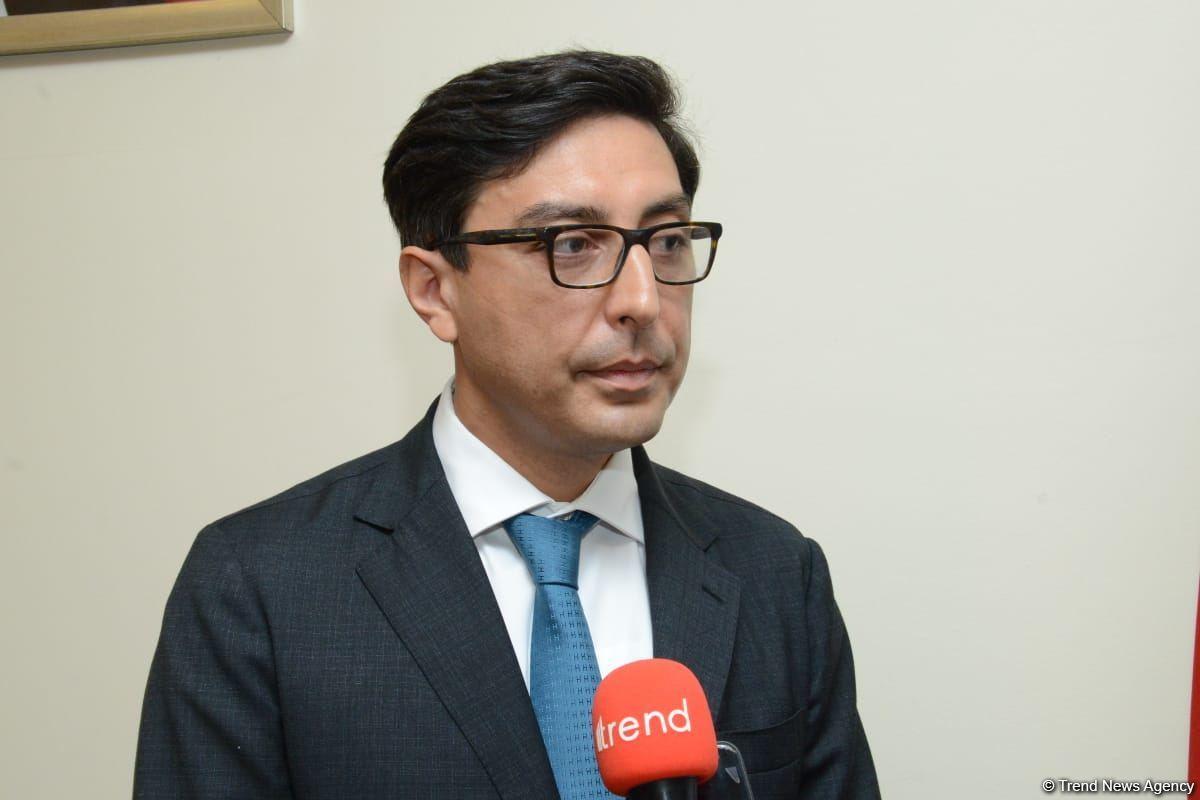 Azerbaijan's new sports minister talks future plans on youth development, patriotic education