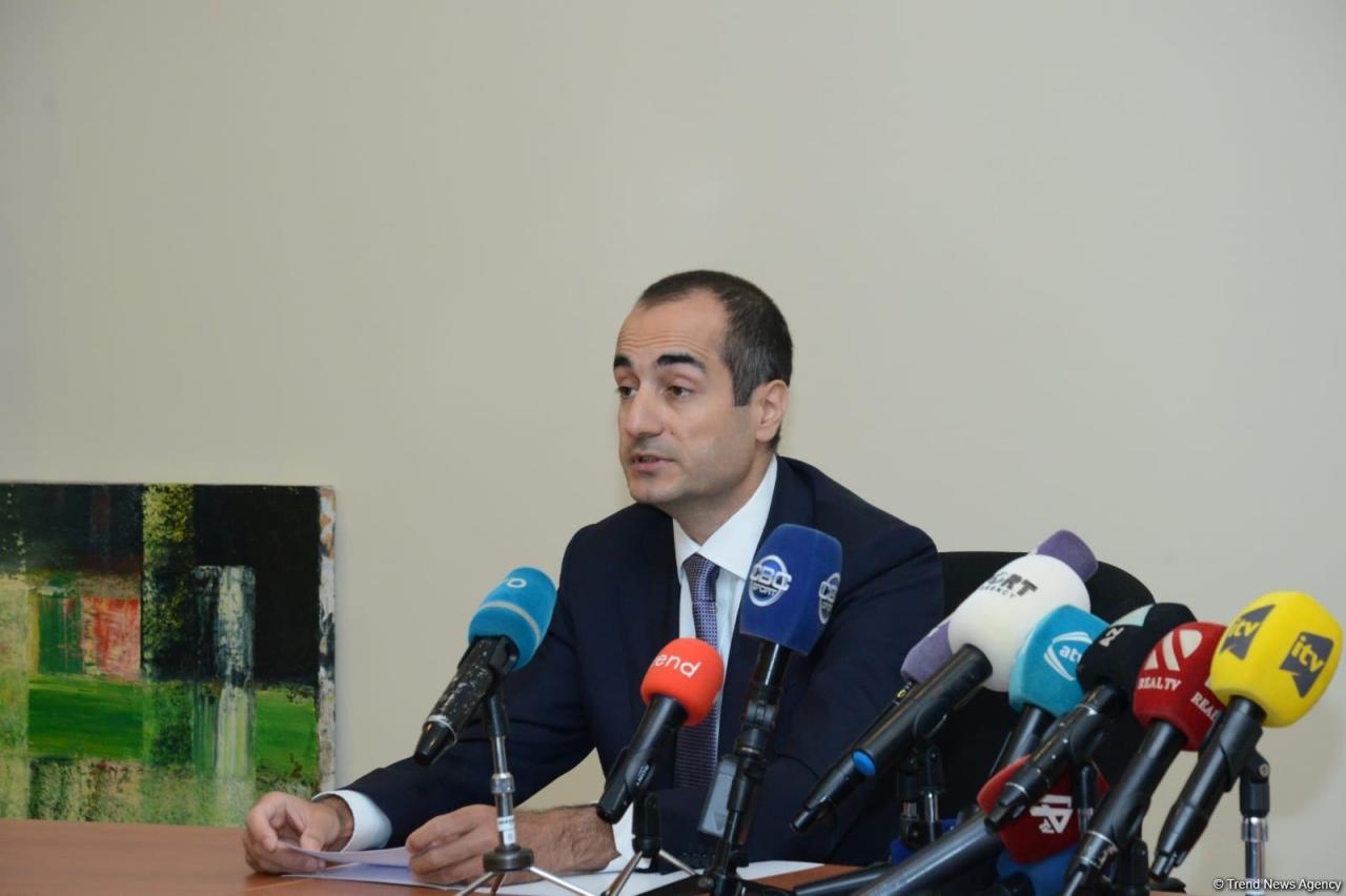 Azerbaijan's policy in field of youth and sports bears fruit every year - official