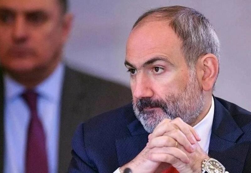 Armenian PM admits that Karabakh is territory of Azerbaijan [VIDEO]